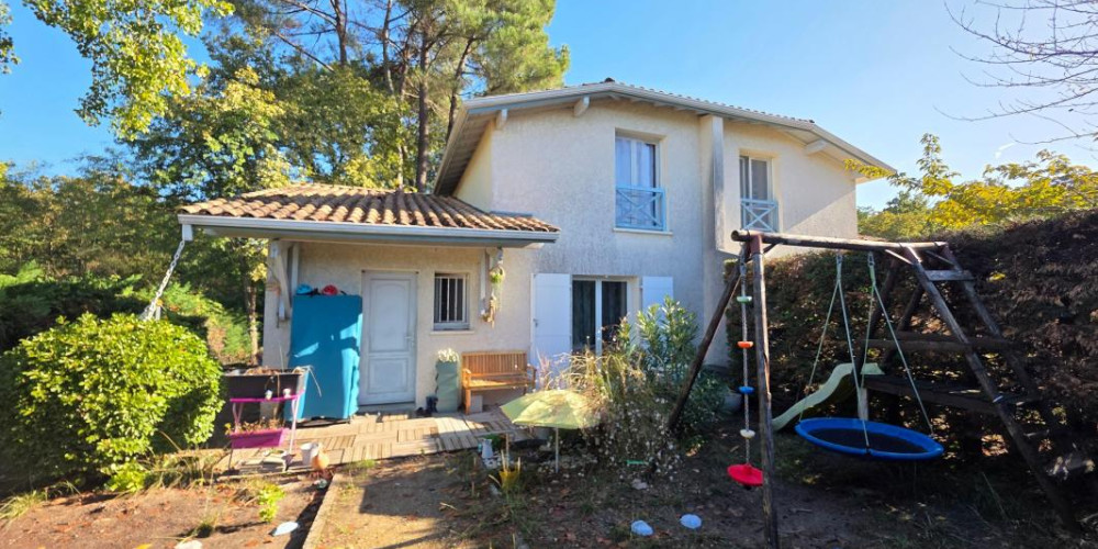 immeuble à MONT DE MARSAN (40000)